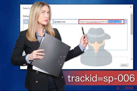 trackid sp 006 redirect